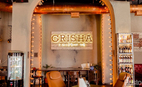 Bar GRISHA gastrobar